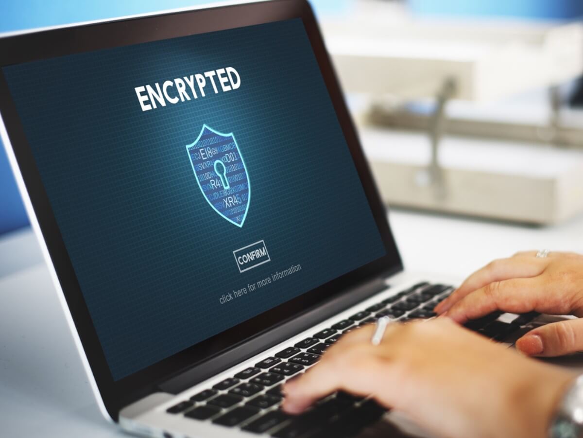 data encryption in cybersecurity blog image