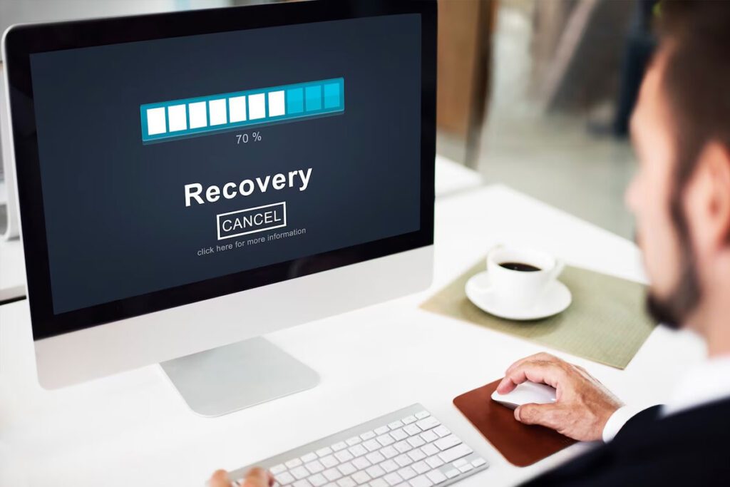 Data Protection Unveiled: Exploring the Advantages of Data Backup and Recovery Solutions blog image