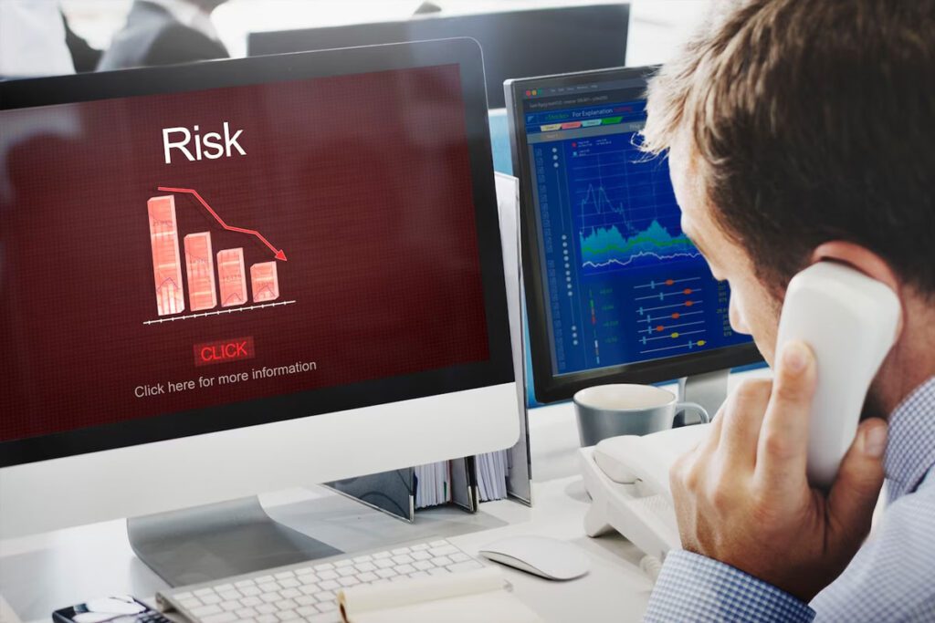Understanding the Threat: Bot Risk Management Strategies for Businesses blog image